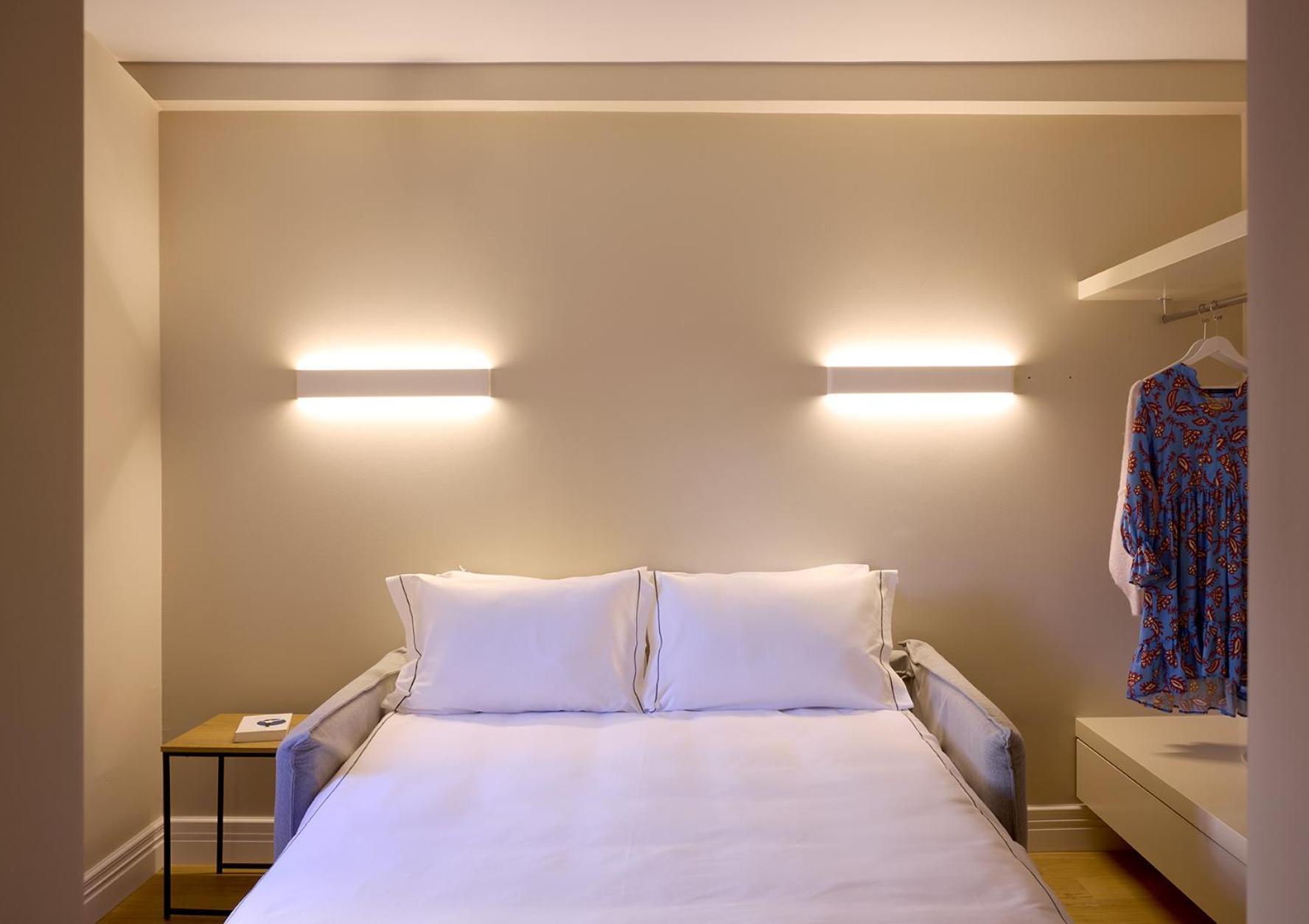 Vrachos Athens Suites Экстерьер фото