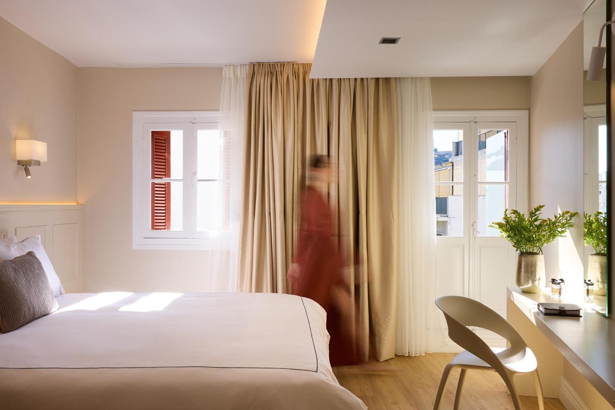 Vrachos Athens Suites Экстерьер фото