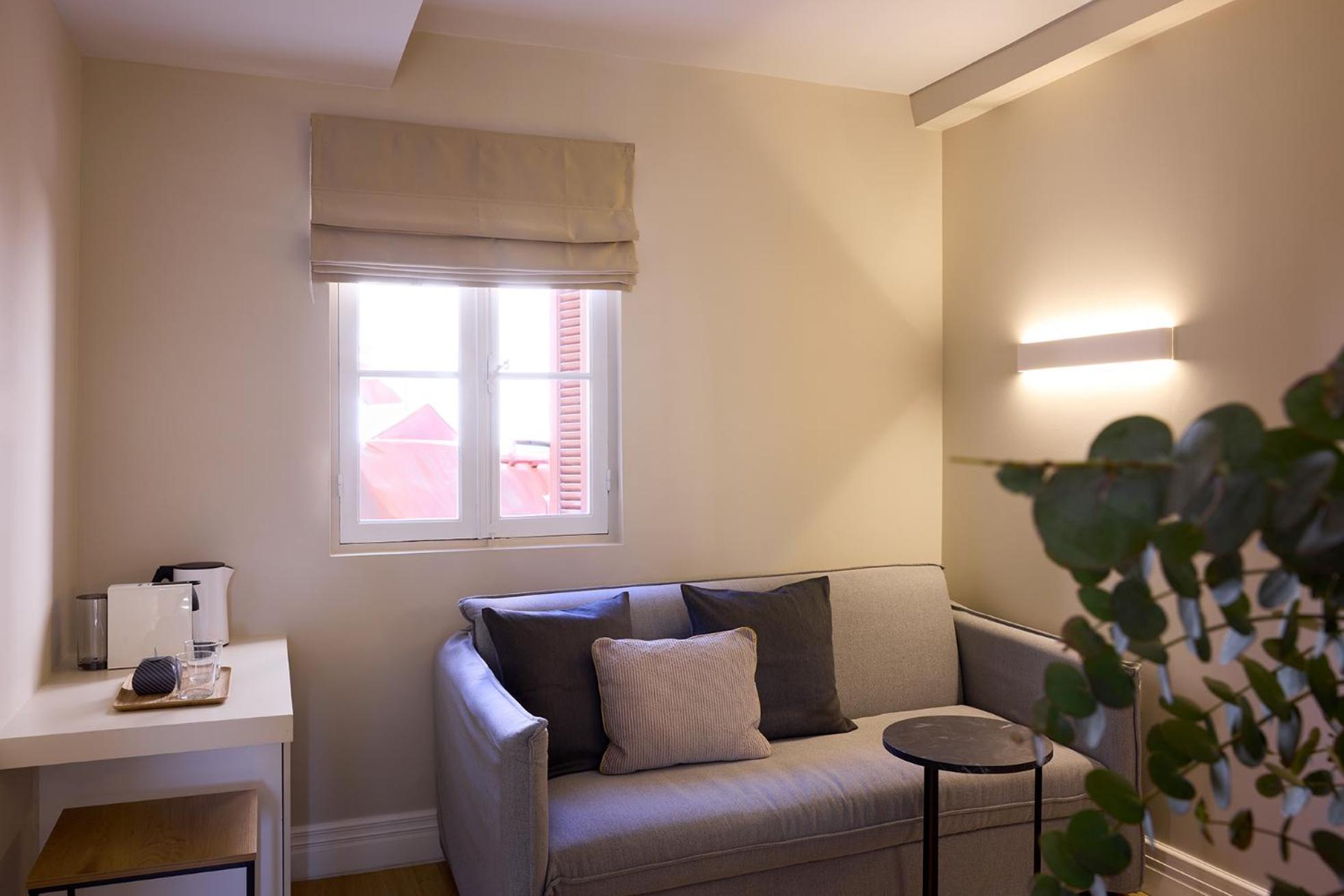 Vrachos Athens Suites Экстерьер фото