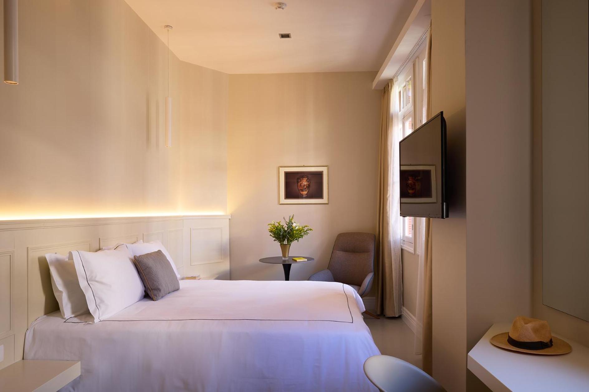Vrachos Athens Suites Экстерьер фото