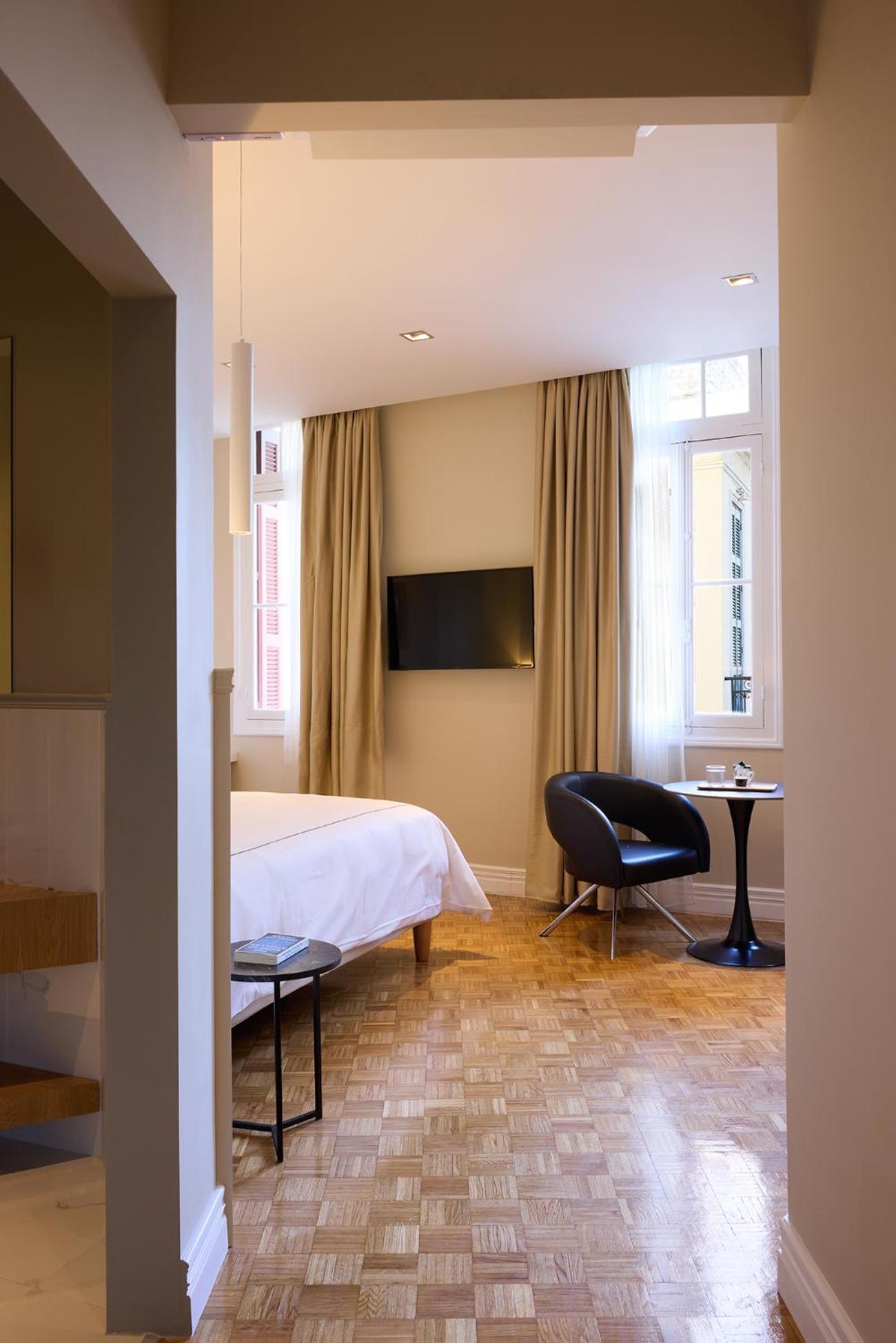 Vrachos Athens Suites Экстерьер фото