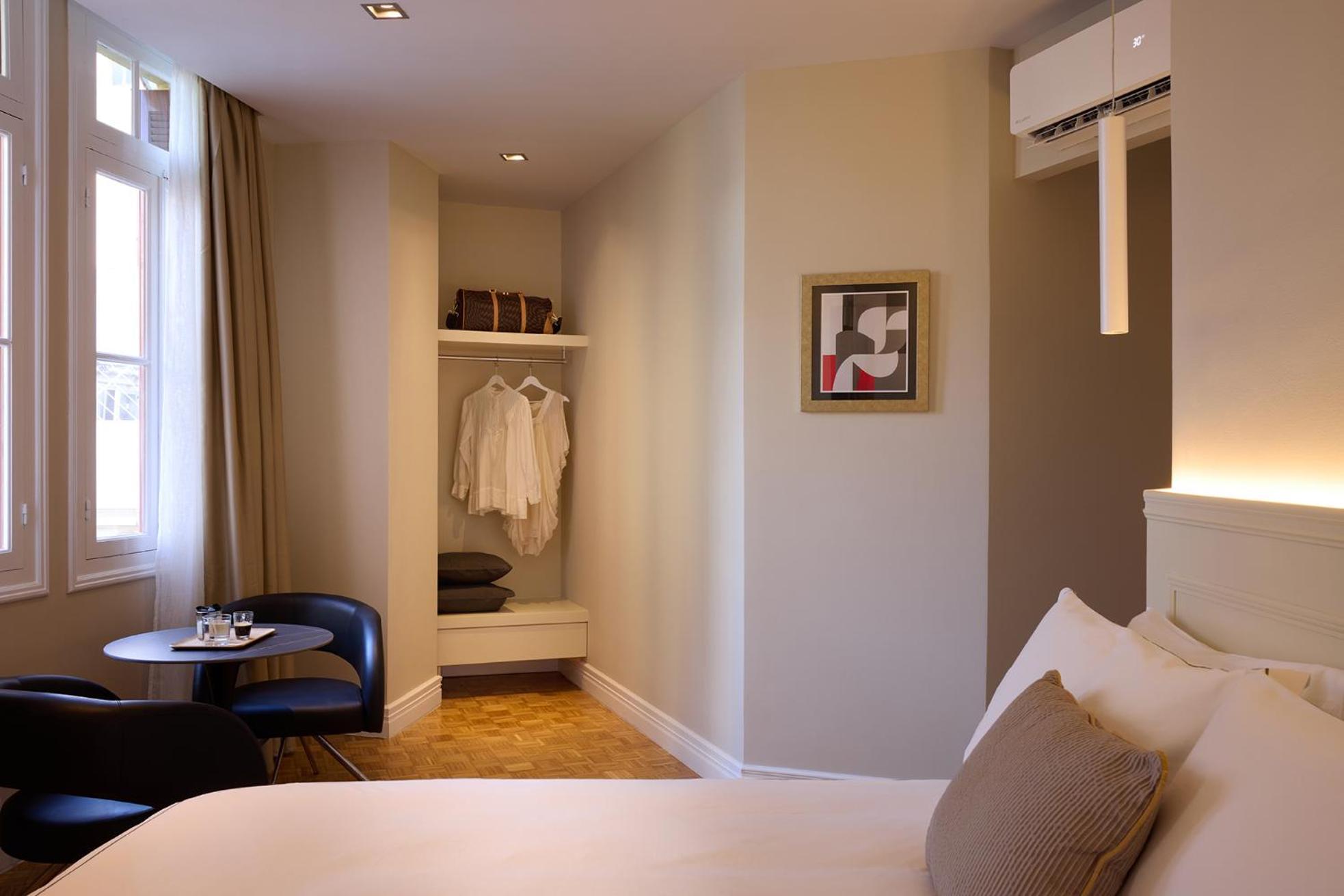 Vrachos Athens Suites Экстерьер фото