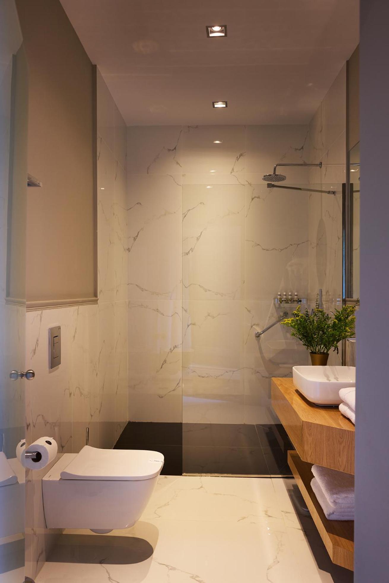 Vrachos Athens Suites Экстерьер фото