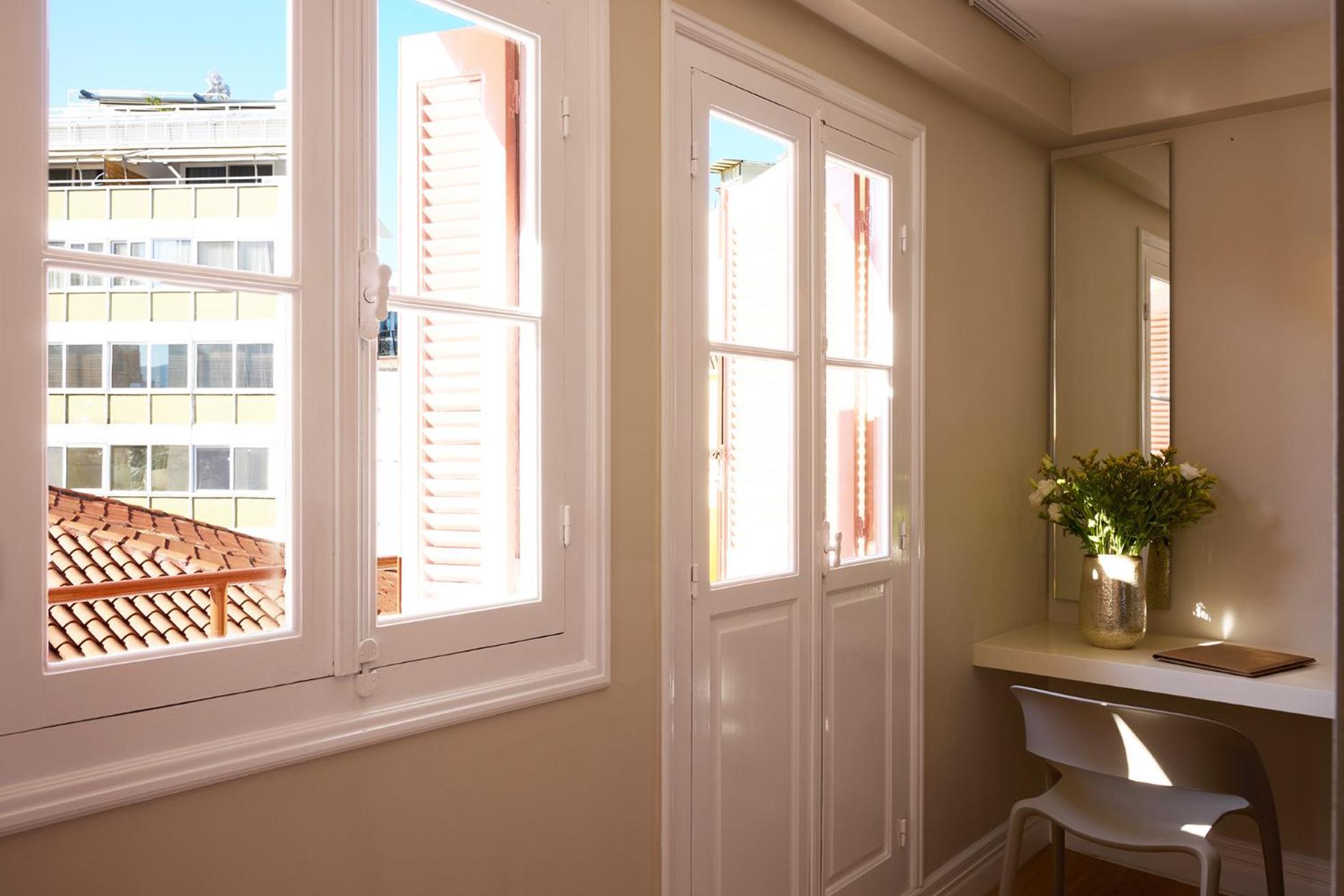 Vrachos Athens Suites Экстерьер фото