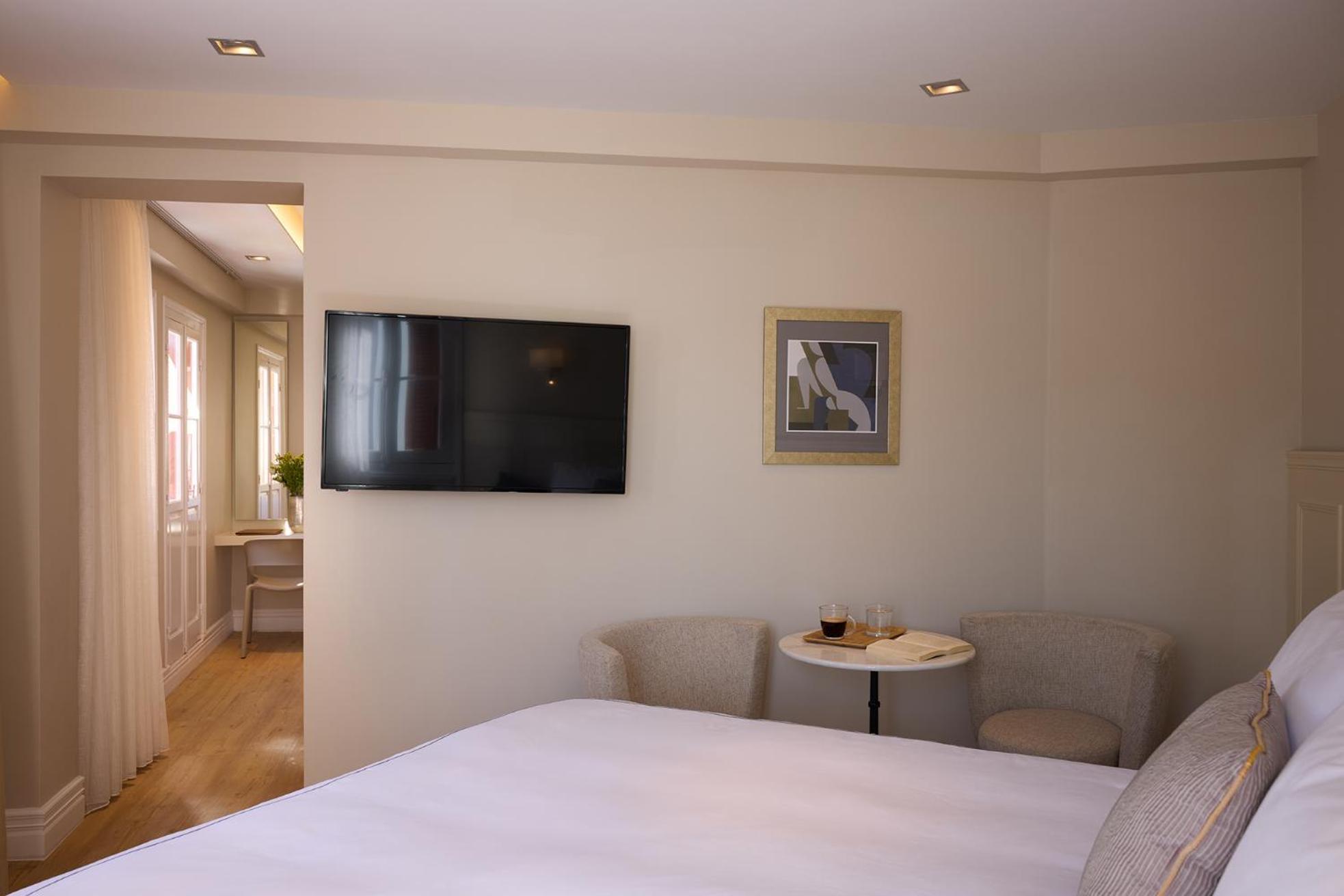 Vrachos Athens Suites Экстерьер фото