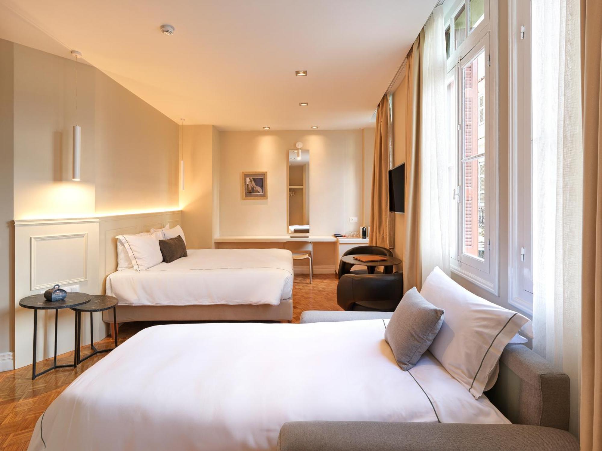 Vrachos Athens Suites Экстерьер фото